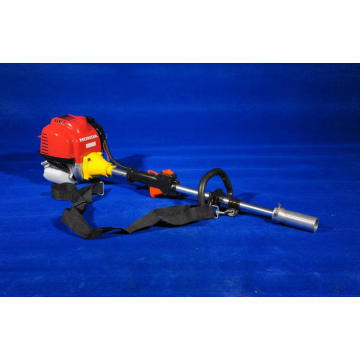 High Quality Hand Held Gasoline Engine Concrete Vibrator